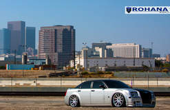 Chrysler 300c