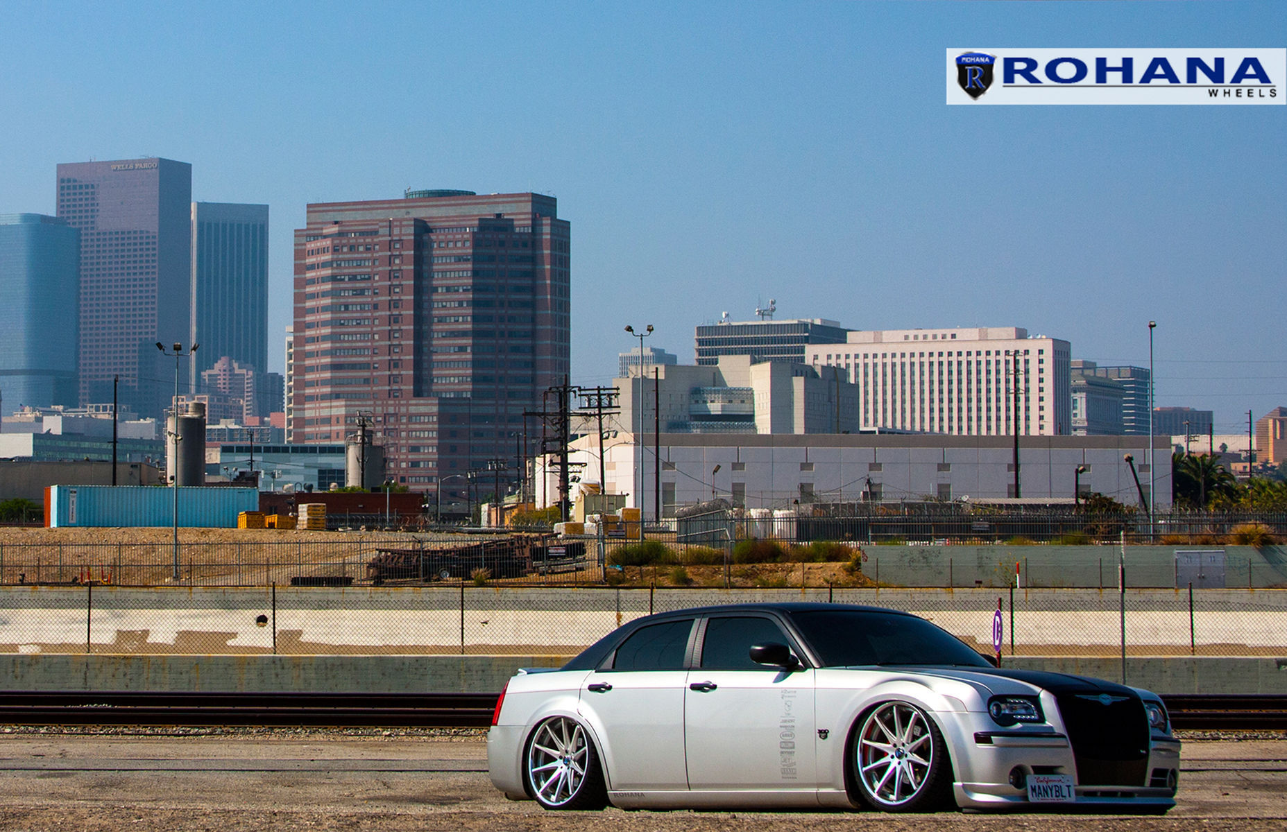  Chrysler 300 | Chrysler 300c