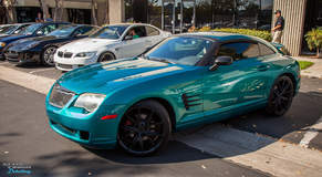 San Diego Cars & Coffee October 15th, 2016
