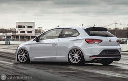 Seat Leon Cupra - Quantum44 S1