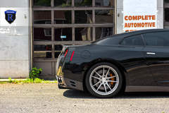 Nissan GTR