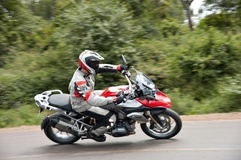 R1200 GS - Legendary Touring