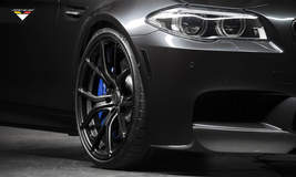 F10 M5 SEDAN