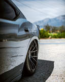 2007 Charger