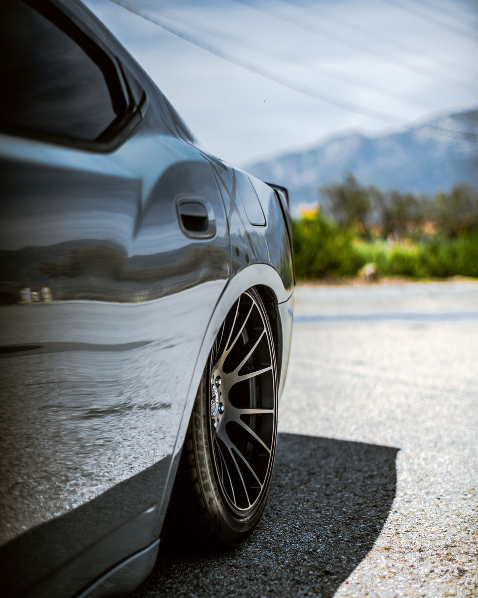 2007 Dodge Charger | 2007 Charger