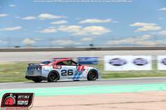 Steve Kepler Clinches 2016 USCA GTS Points Championship in Nissan GT-R on Forgeline GZ3 Wheels