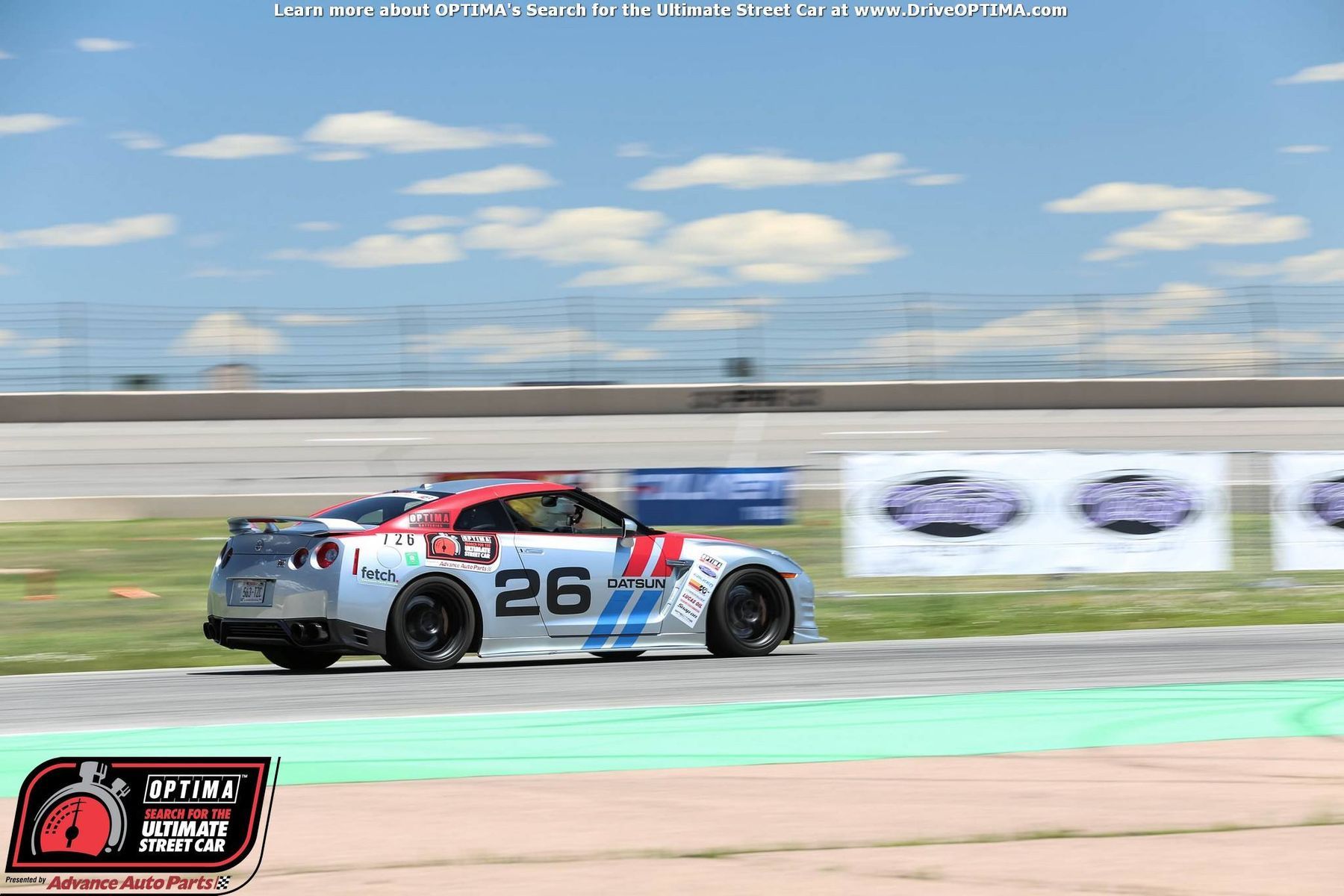 2017 Nissan GT-R | Steve Kepler Clinches 2016 USCA GTS Points Championship in Nissan GT-R on Forgeline GZ3 Wheels