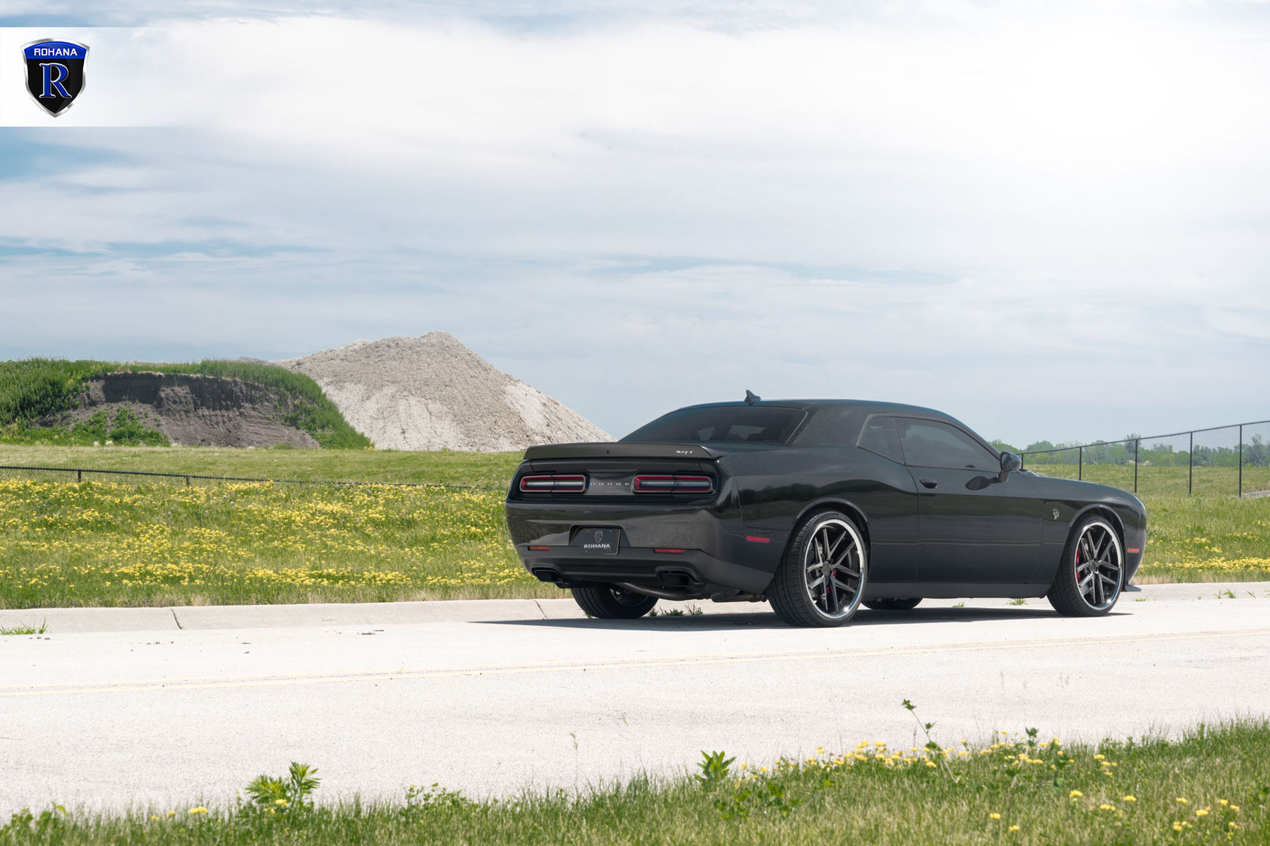    | Dodge Challenger