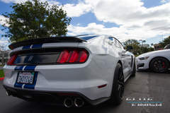 2017 Shelby GT350