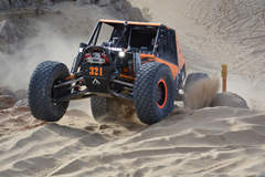 2014 Ultra4 - King of the Hammers