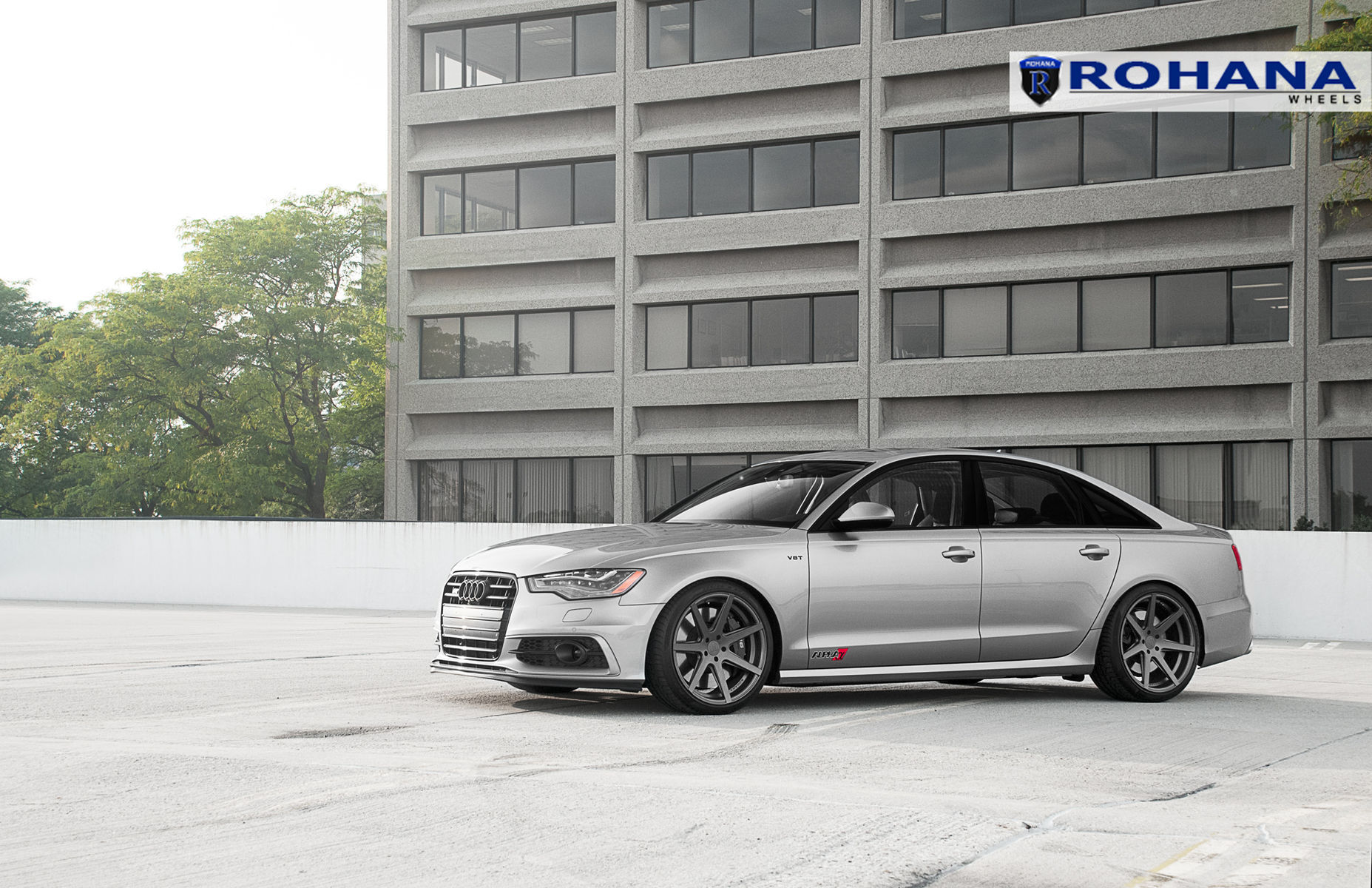 2013 Audi S6 | Audi s6 Alpha