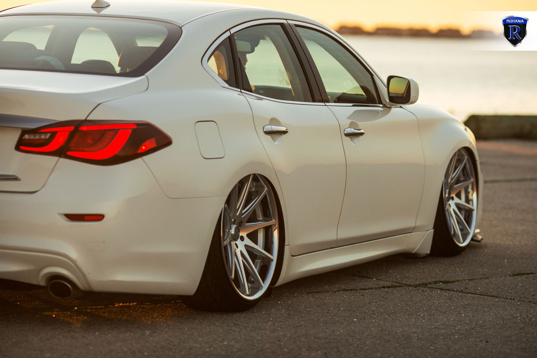  Infiniti  | Infiniti Q50