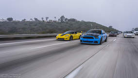 San Diego Cars & Coffee February 13th, 2016