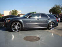Dodge Magnum