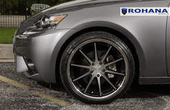 Lexus IS 250
