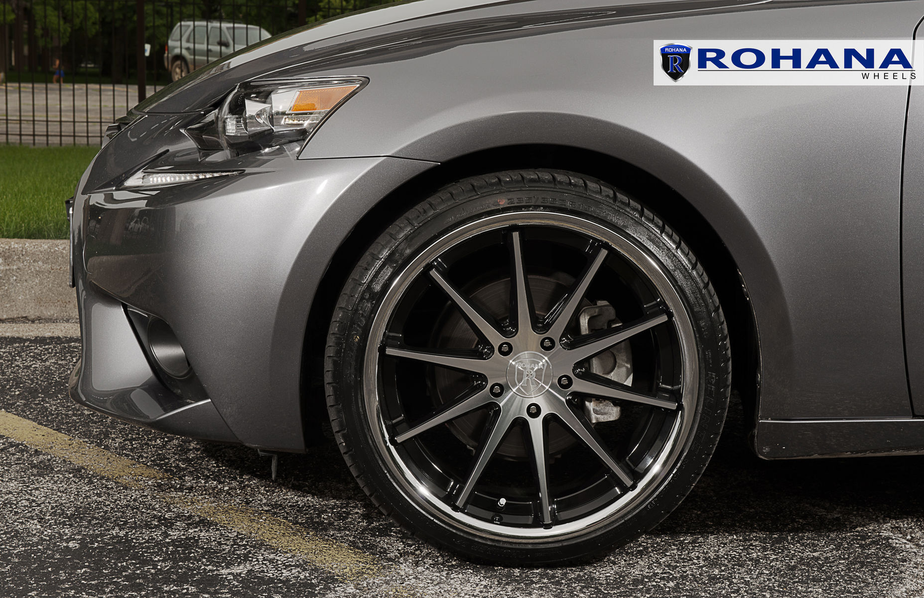  Lexus IS 250 | Lexus IS 250