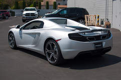 12C Spider 2817