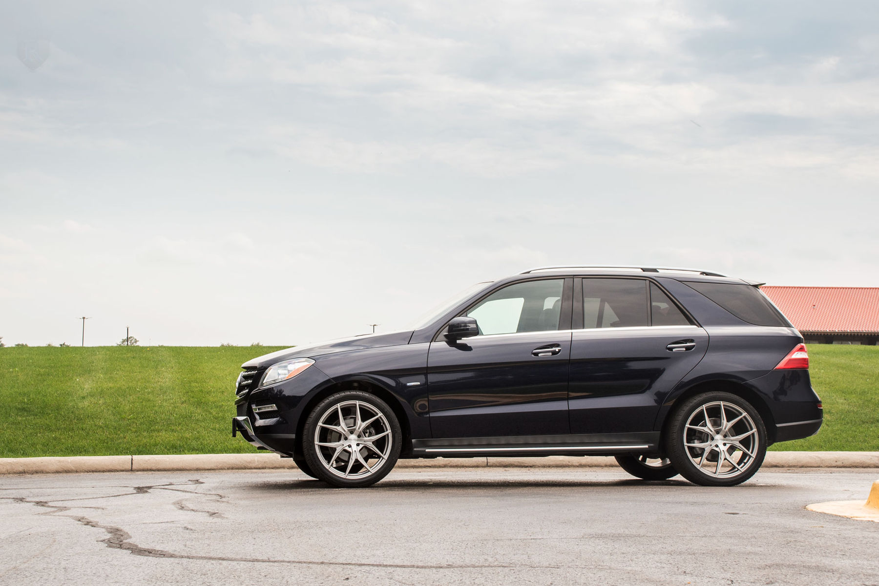 2010 Mercedes-Benz ML-Class | Mercedes Benz CLA250