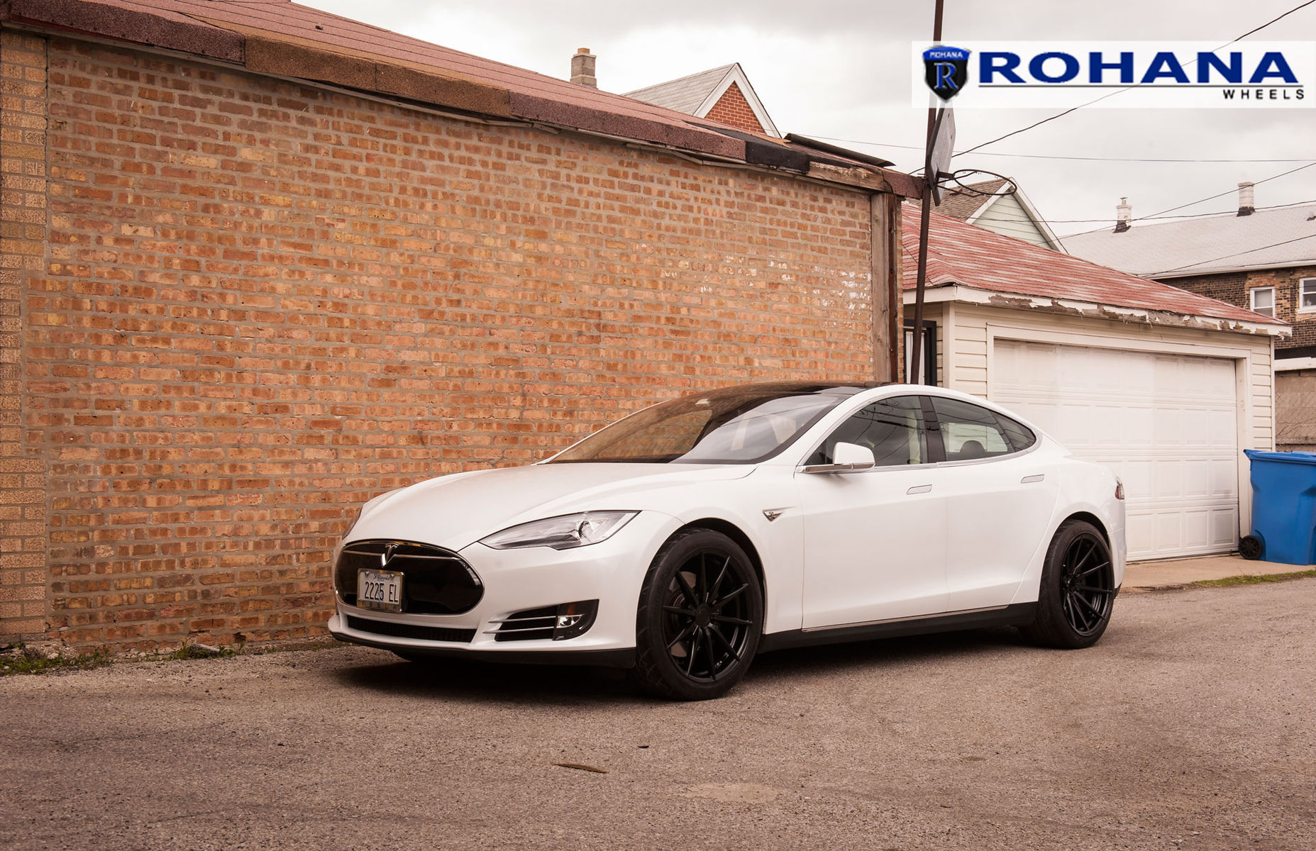  Tesla Model S | Tesla Model S