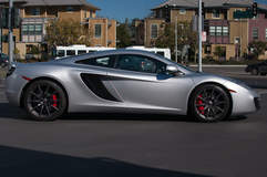 Supernova 12C 315