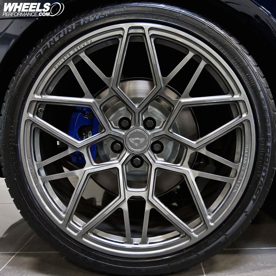    | Vossen Forged UV1