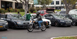 San Diego Cars & Coffee October 15th, 2016