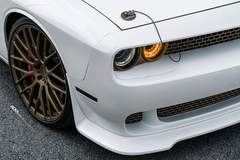 Dodge Challenger SRT Hellcat 