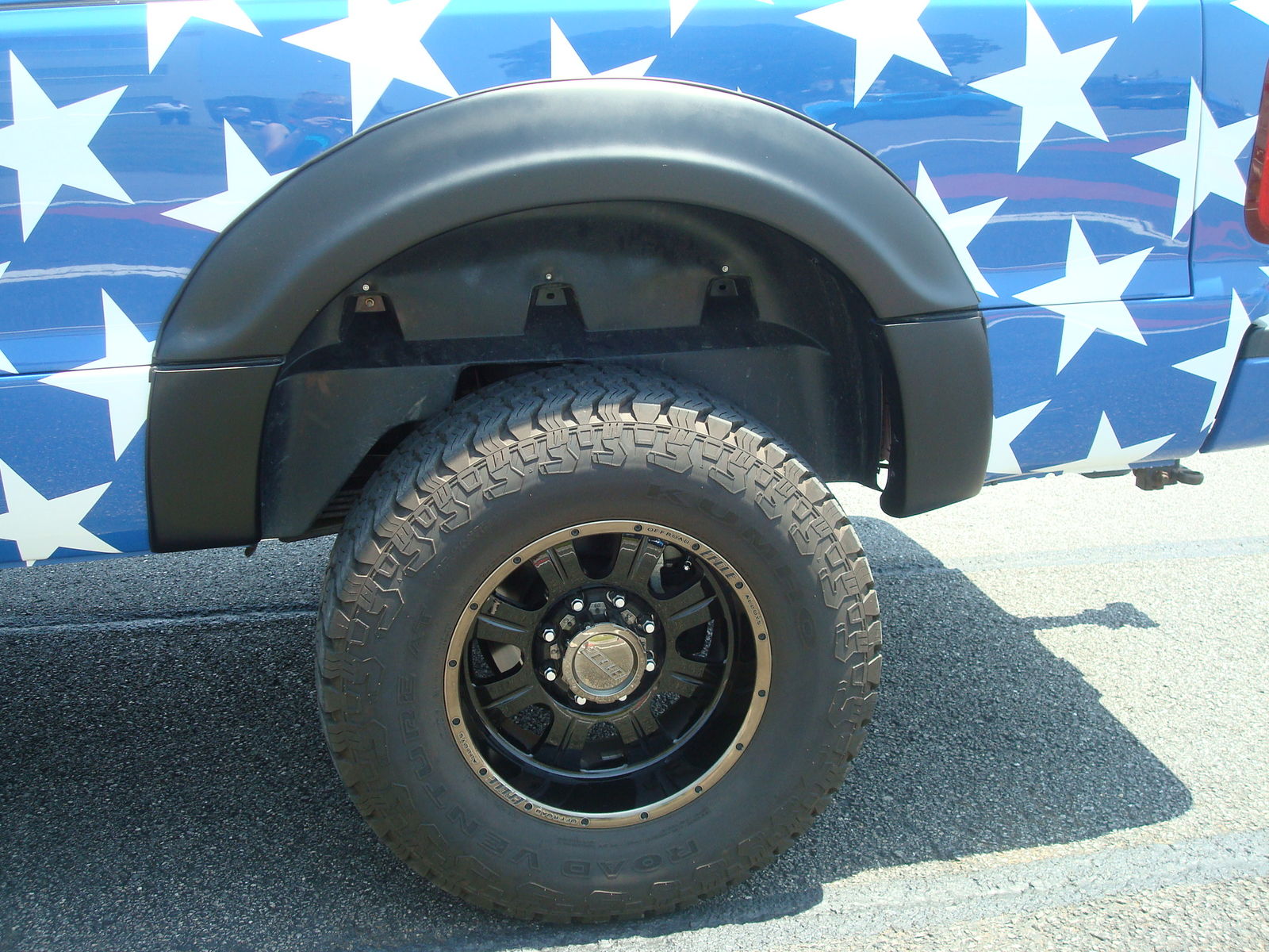 2010 Ford F-350 | MRT Work Horse F350 Truck