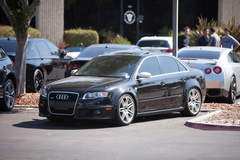 San Diego Cars & Coffee July 16th, 2016