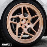 Vossen Forged LC-105T