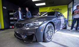 San Diego Cars & Coffee October 15th, 2016