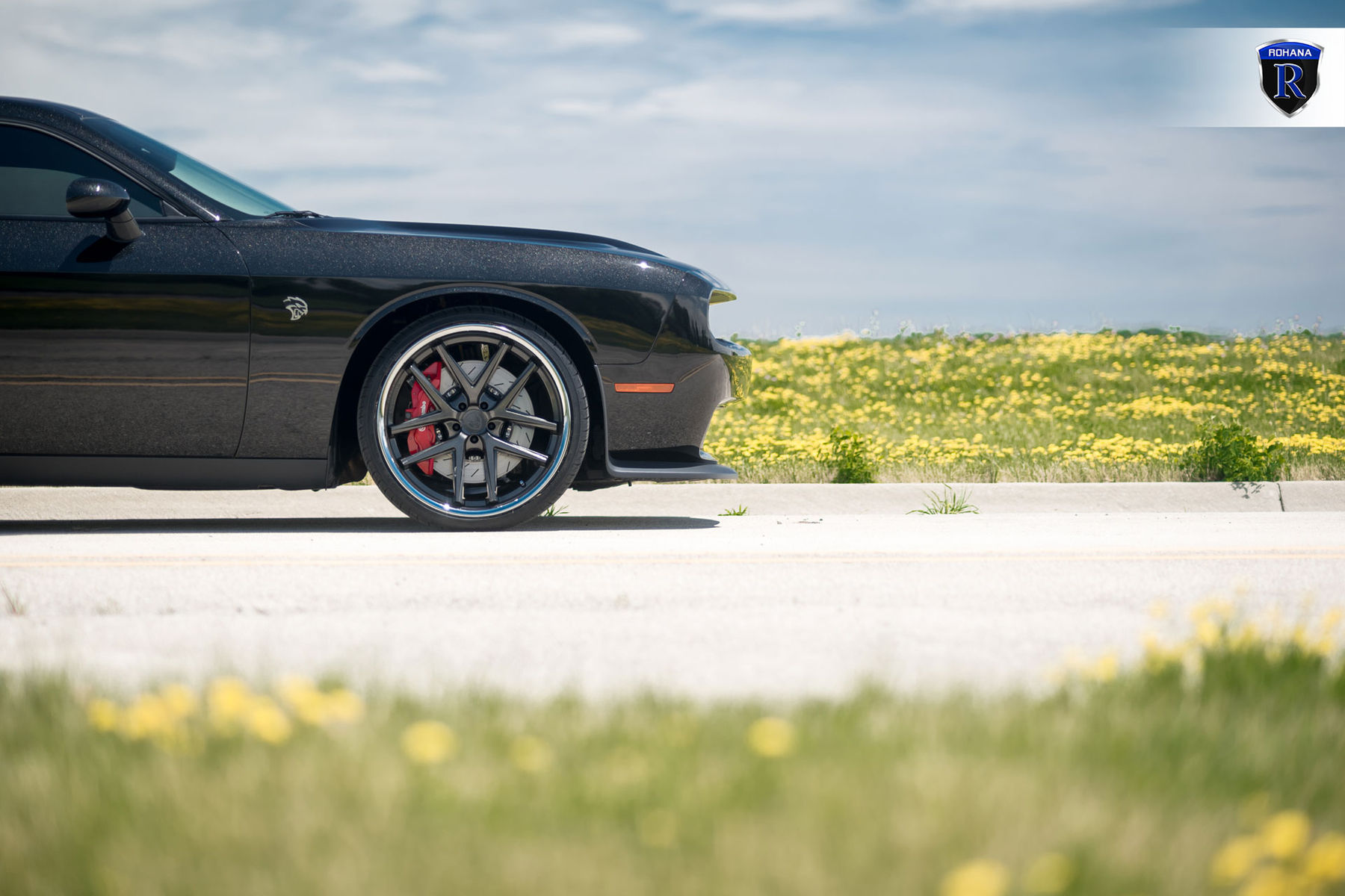    | Dodge Challenger