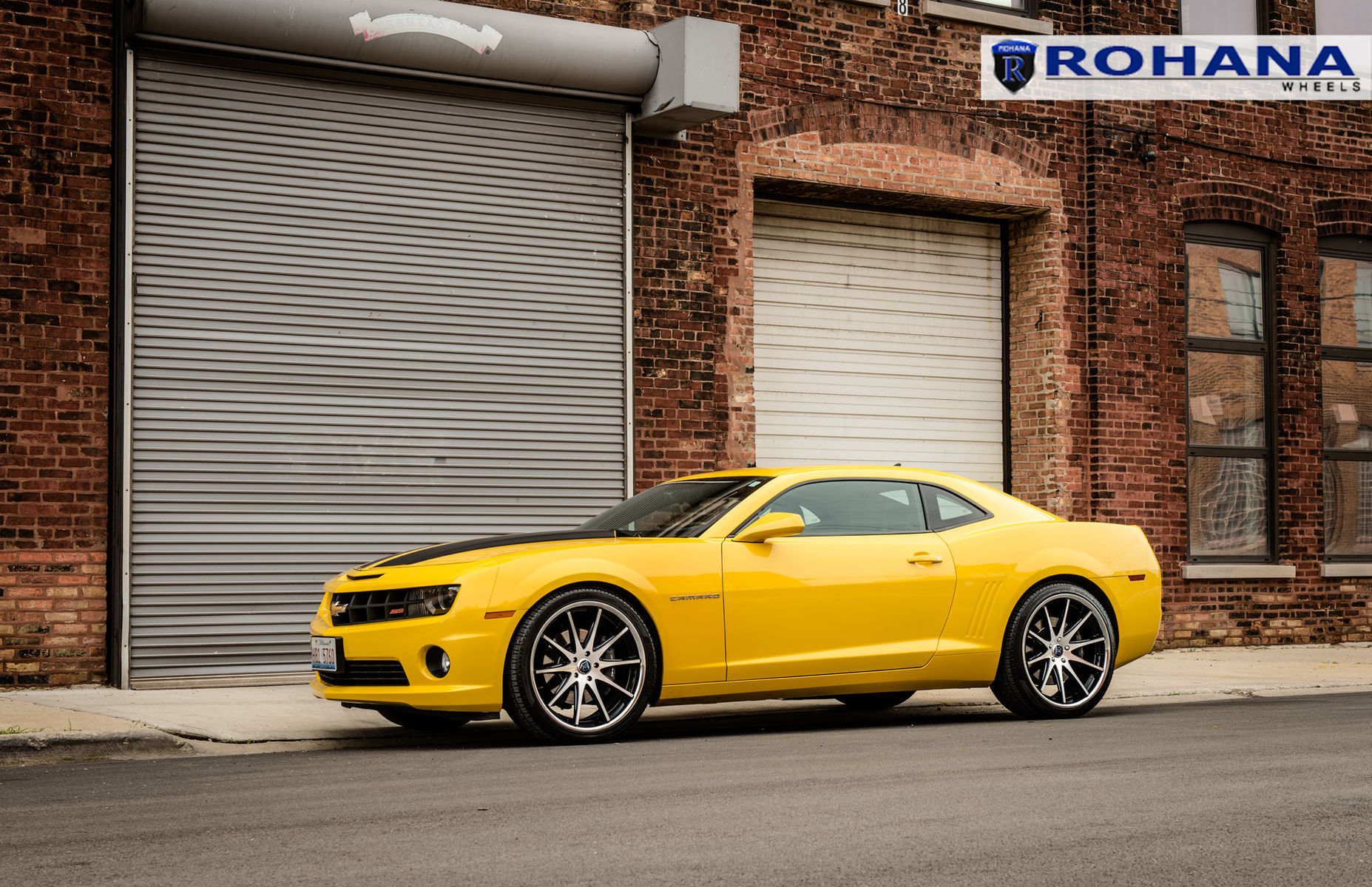  Chevrolet Camaro | Chevrolet Camaro