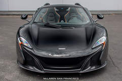 650S 12C Spider 4098