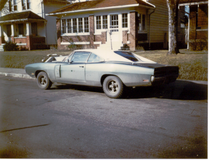 Charger