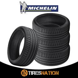 Michelin Pilot Sport SUV XL (255/40/21) tires