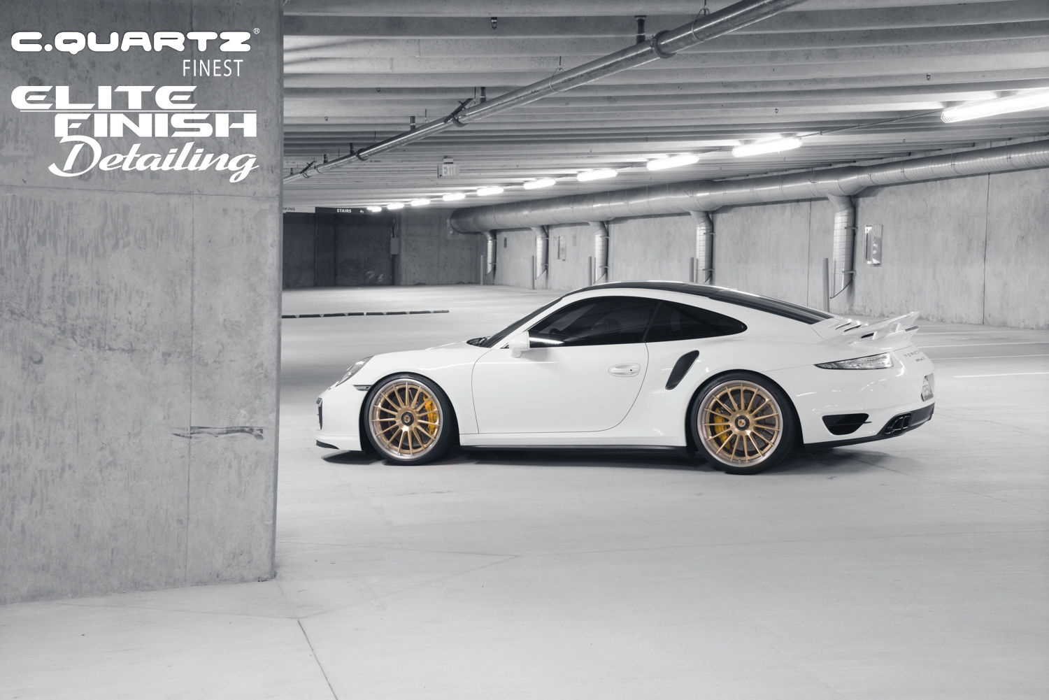 2014 Porsche 911 | 2014 Porsche 911 Turbo S