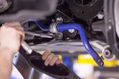 H&R 2017 Volkswagen Beetle R