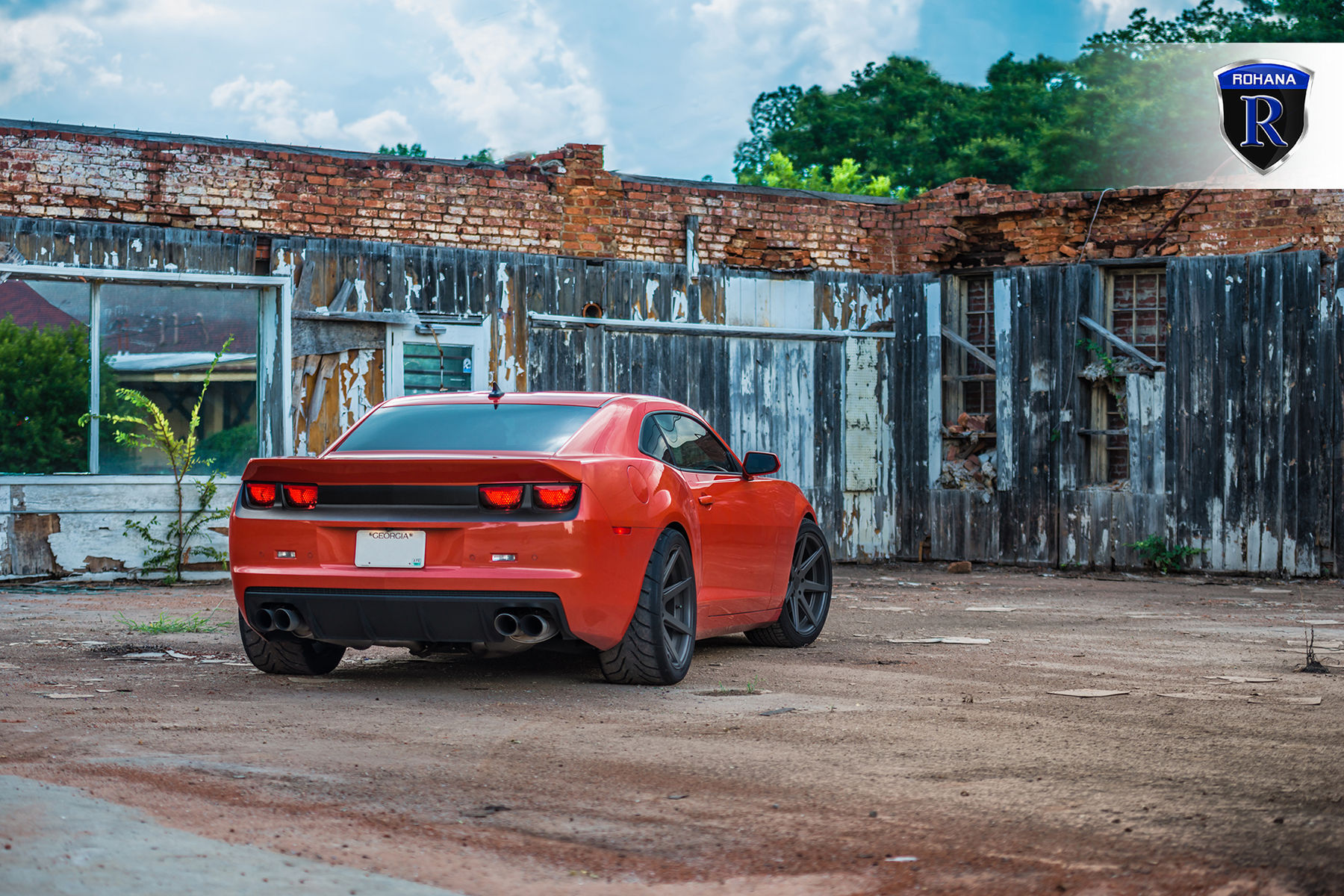 2014 Chevrolet Camaro | Chevrolet Camaro