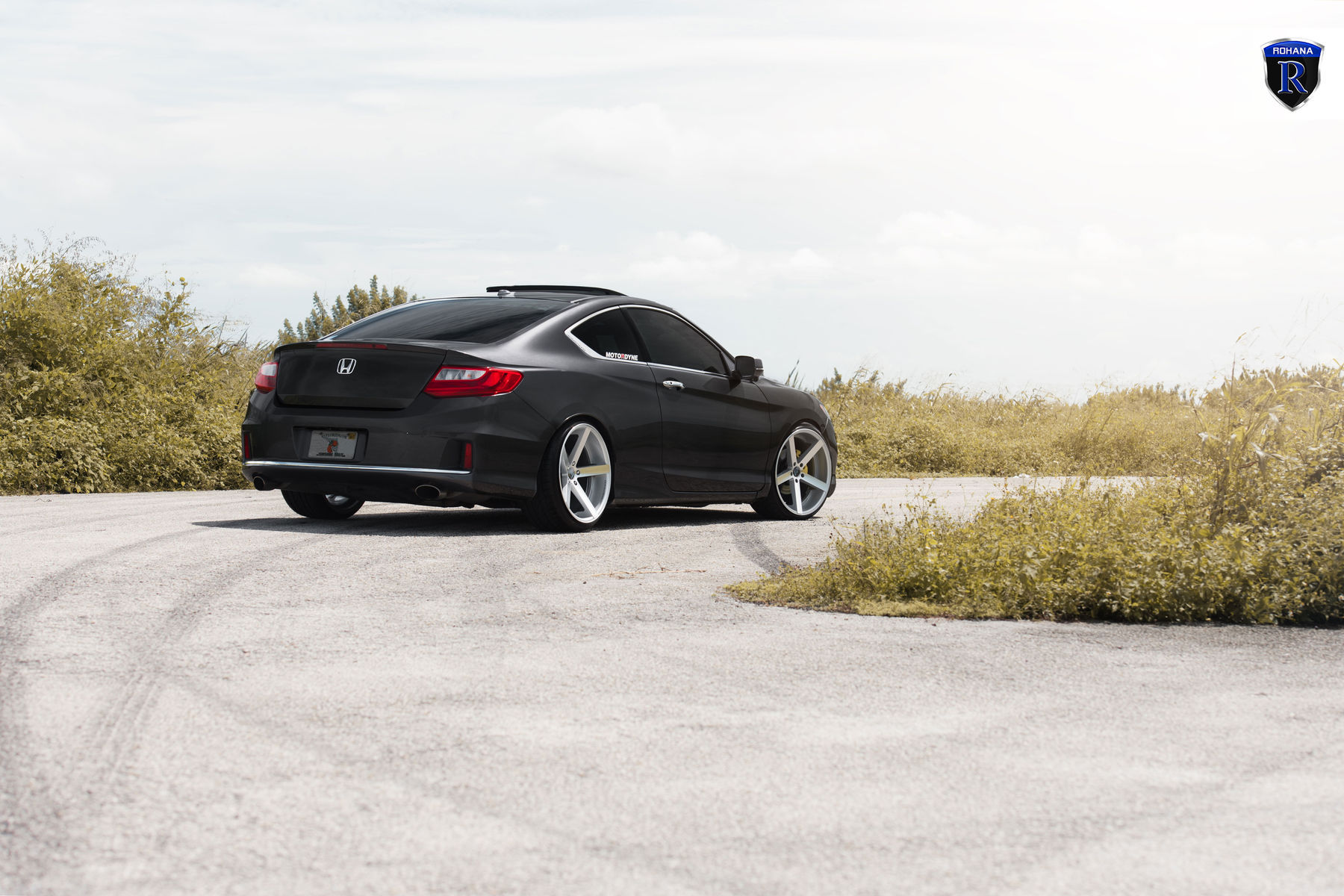 2015 Honda Accord | Honda Accord