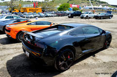 Lamborghini Gallardo