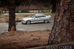 BMW E36 M3