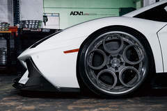 Lamborghini Aventador LP700-4