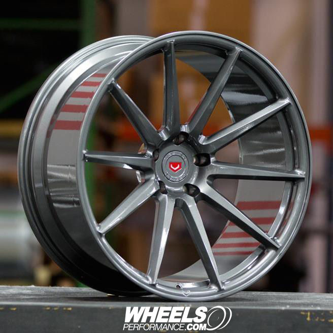    | Vossen Forged VPS-310