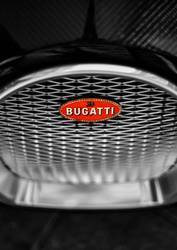 Bugatti Primamry Image