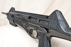 MRT Hi-Tech FX Custom Graphics