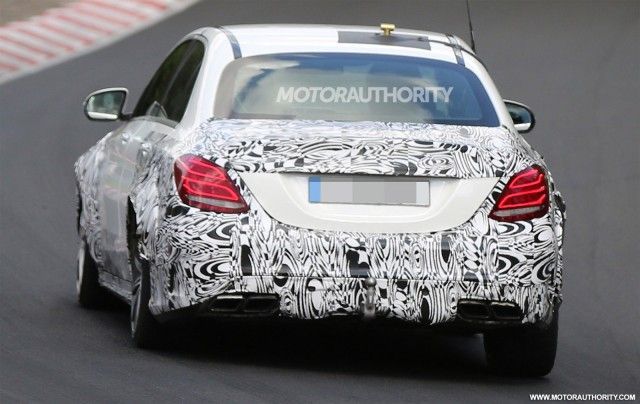 2017 Mercedes-Benz E63 AMG | 2017 Mercedes-Benz E63 AMG