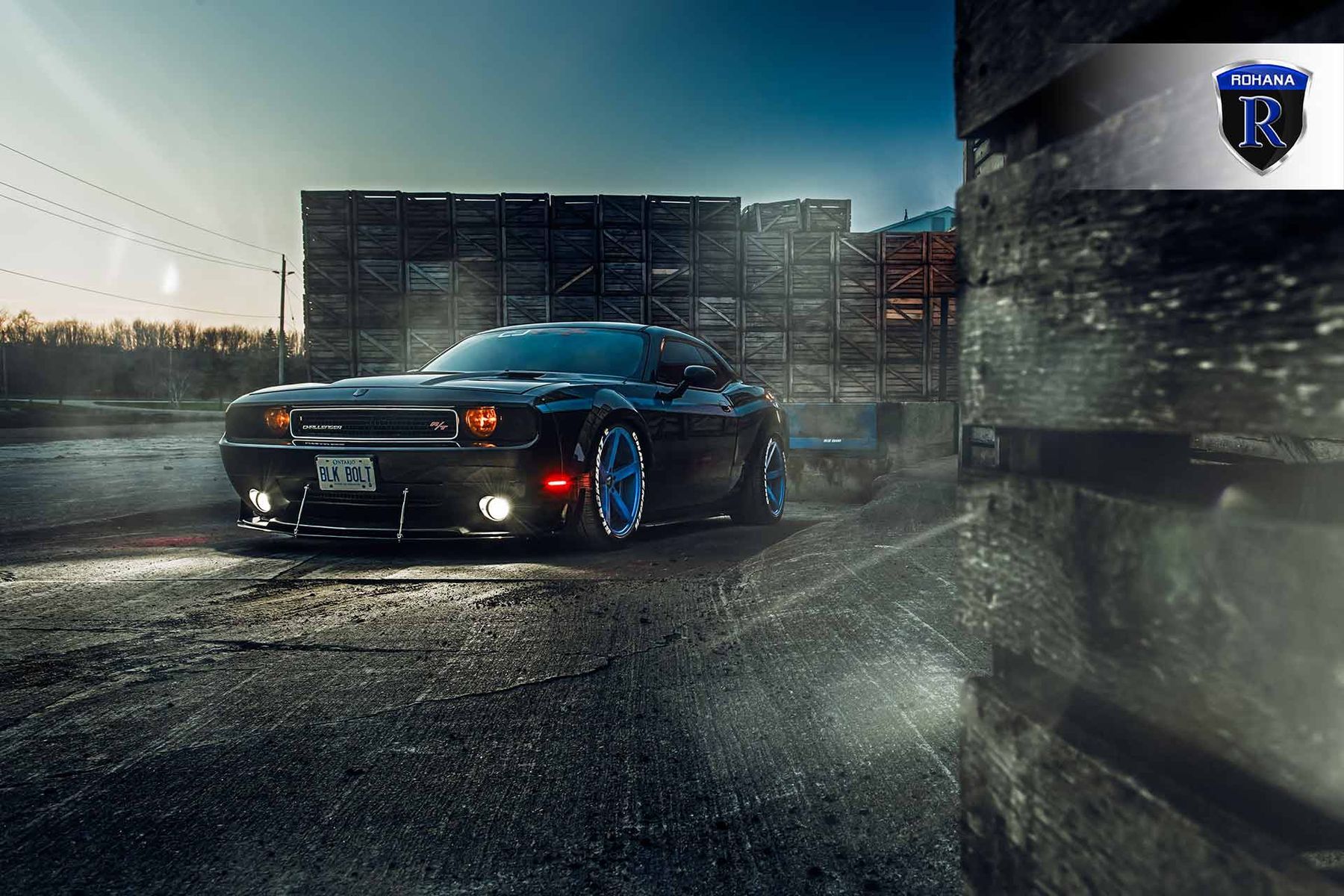 2015 Dodge Challenger | Dodge Challenger