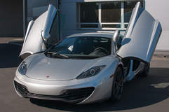 Supernova 12C 315