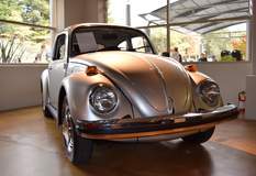 All Original VW Bug 